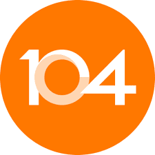 量算104